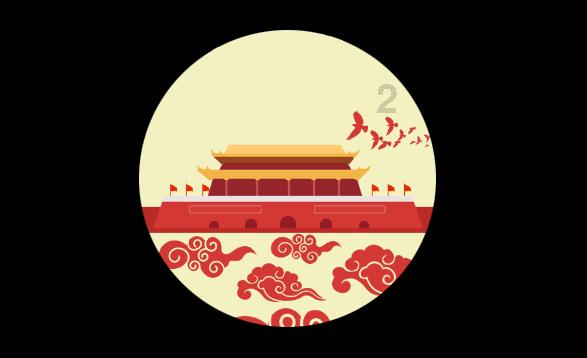 逃出美丽度假胜地
